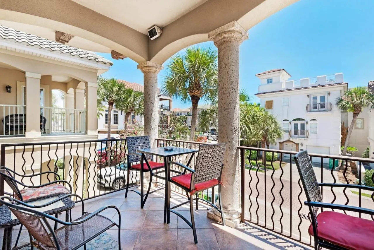 Summer Blast Pet Friendly Golf Cart Included Destin 0*,