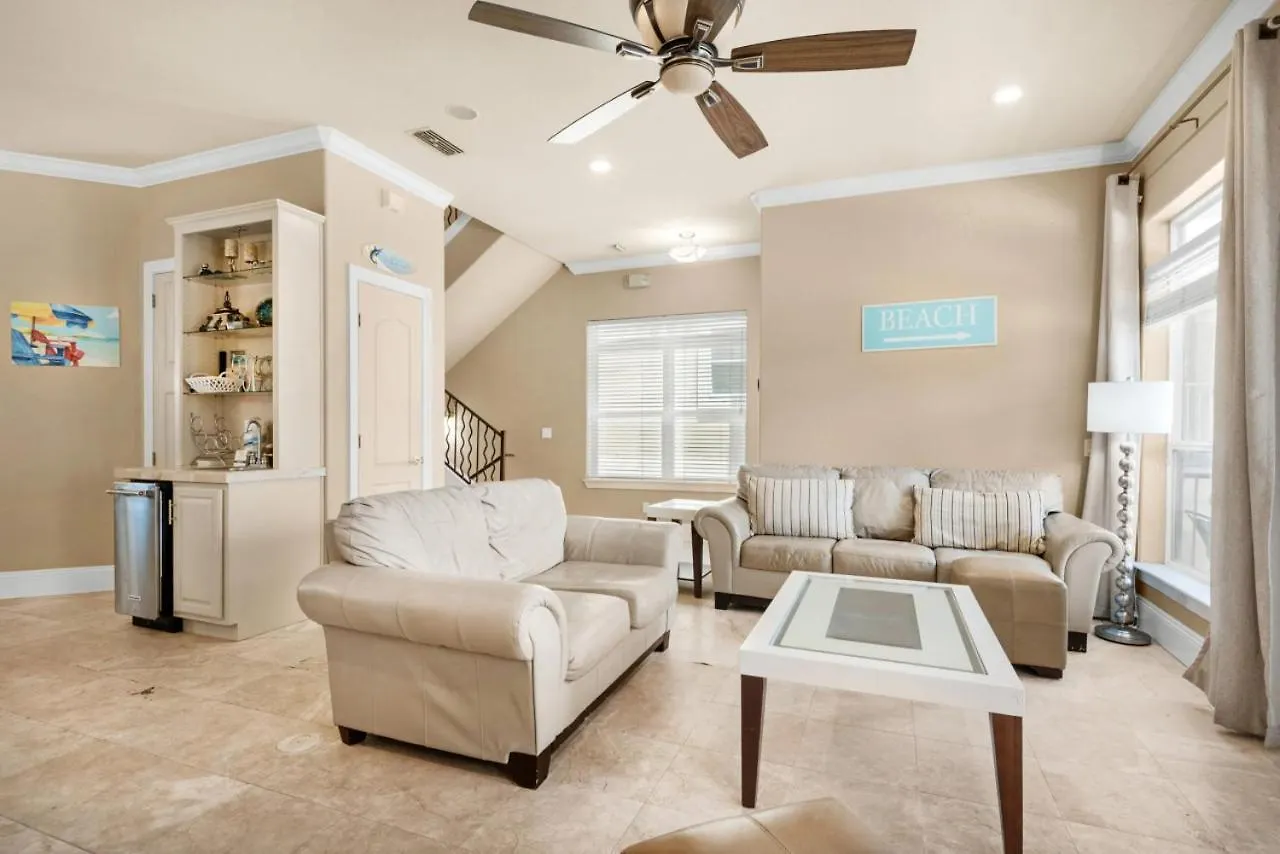 Dom wakacyjny Summer Blast Pet Friendly Golf Cart Included Destin