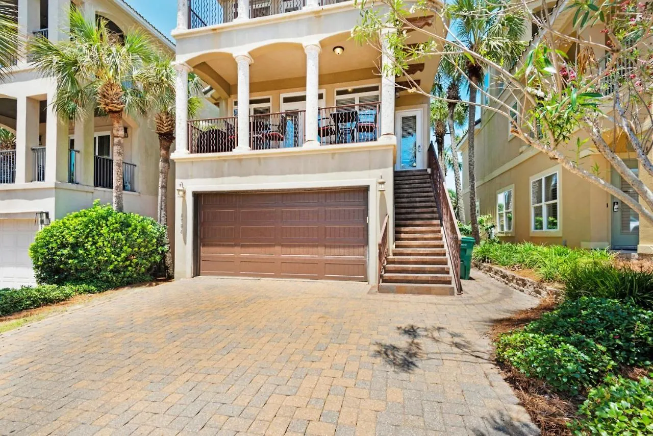 Dom wakacyjny Summer Blast Pet Friendly Golf Cart Included Destin